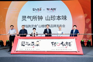 品牌閃耀,助力初級農產品上行