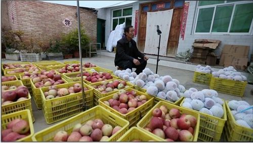 阿里巴巴蟬聯(lián)全國最大縣域商品和農(nóng)產(chǎn)品銷售平臺 助力鄉(xiāng)村經(jīng)濟可持續(xù)發(fā)展