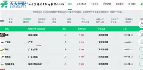 農(nóng)產(chǎn)品食品配送服務(wù)平臺(tái)上線 禽蛋專區(qū)引領(lǐng)健康生活新潮流